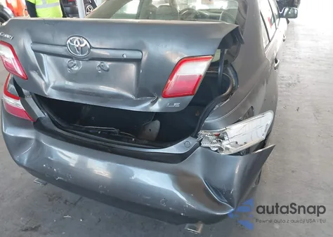 2007 Toyota Camry Le V6 from USA, damaged, VIN 4T1BK46K47U556118
